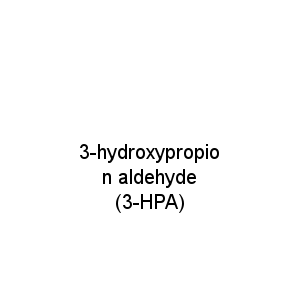 3-hydroxypropion aldehyde (3-HPA)